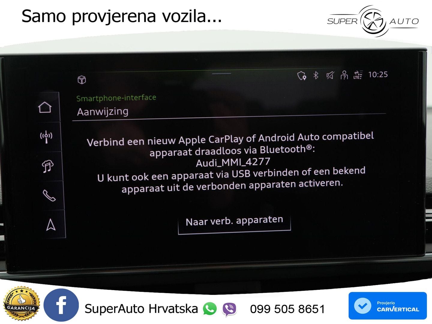 Audi A4 35 TFSi S-Line Competition 150KS