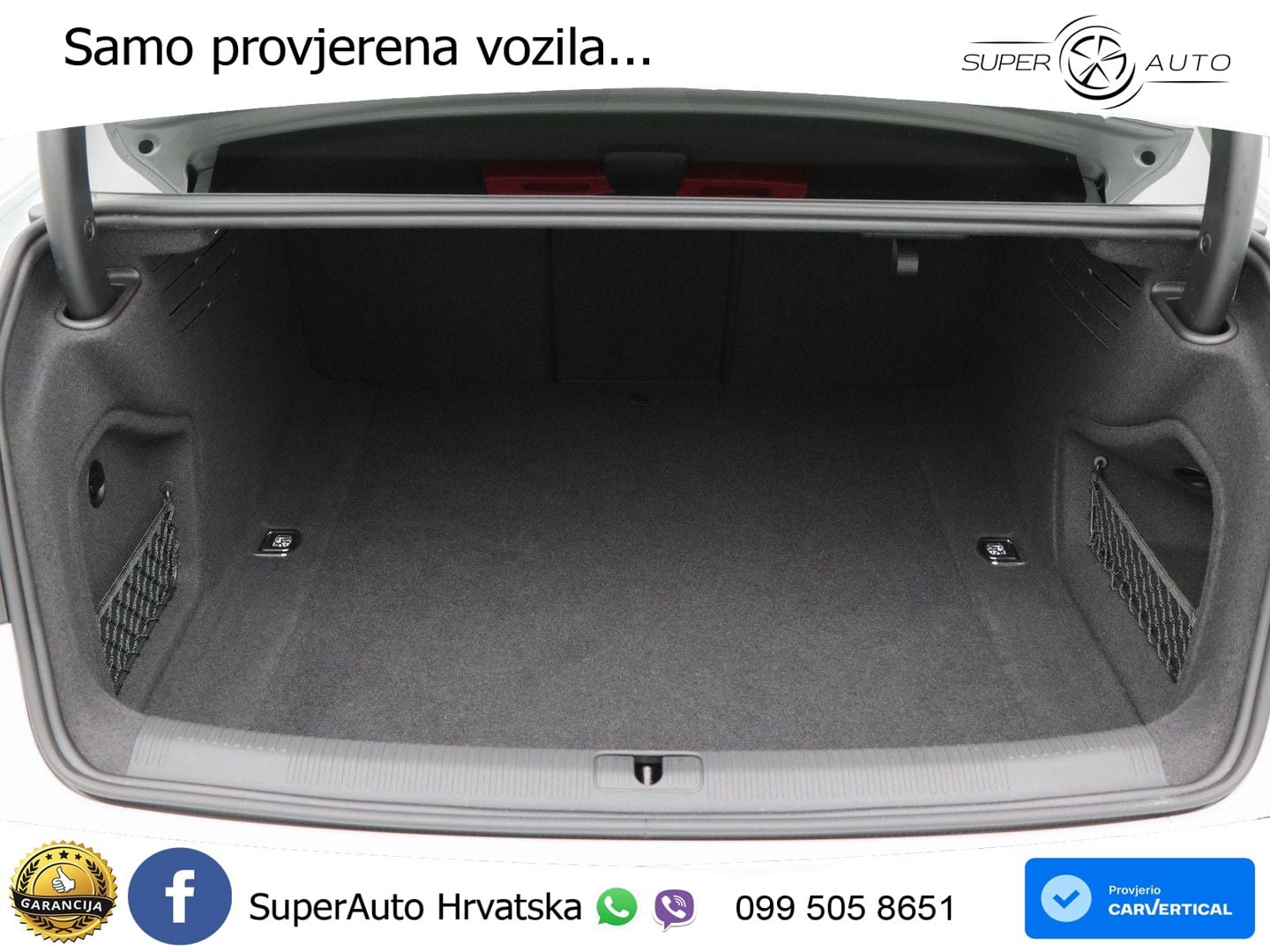Audi A4 35 TFSi S-Line Competition 150KS