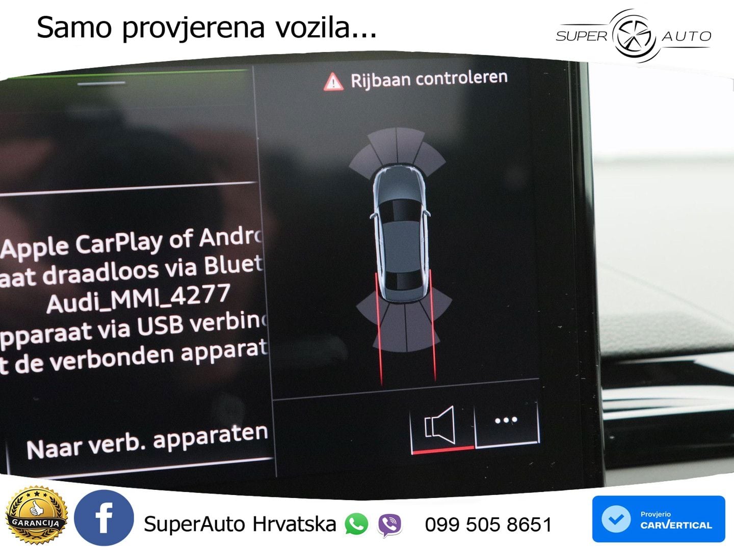 Audi A4 35 TFSi S-Line Competition 150KS