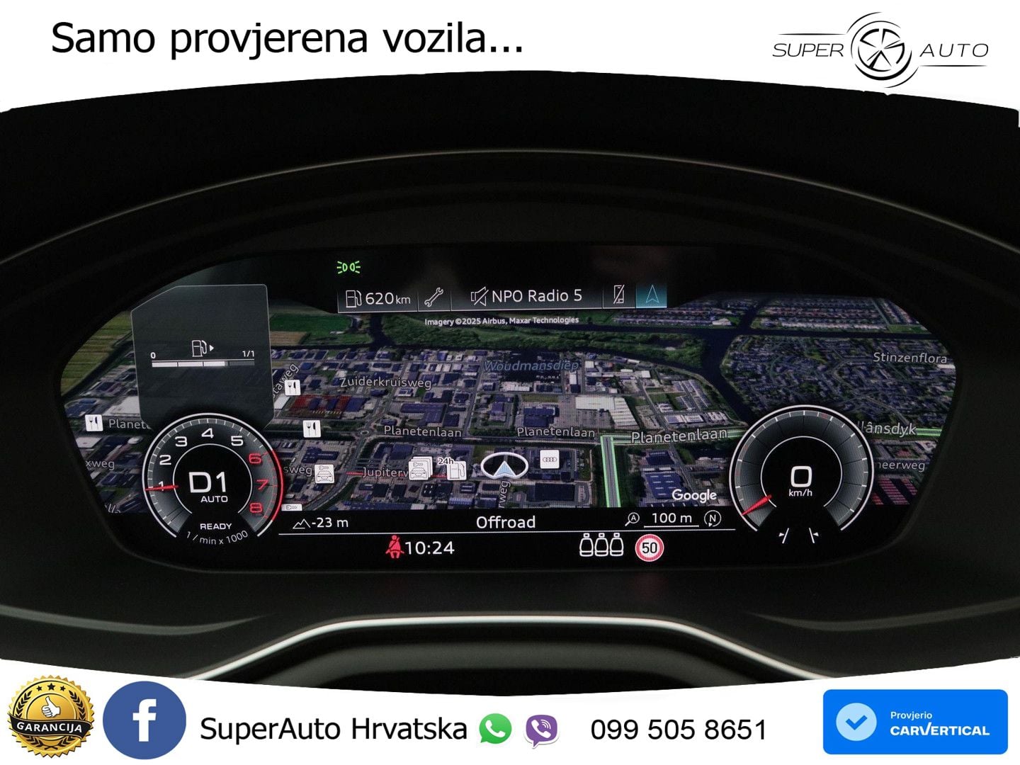 Audi A4 35 TFSi S-Line Competition 150KS