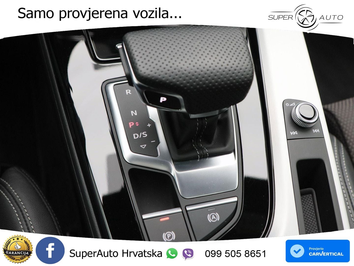 Audi A4 35 TFSi S-Line Competition 150KS