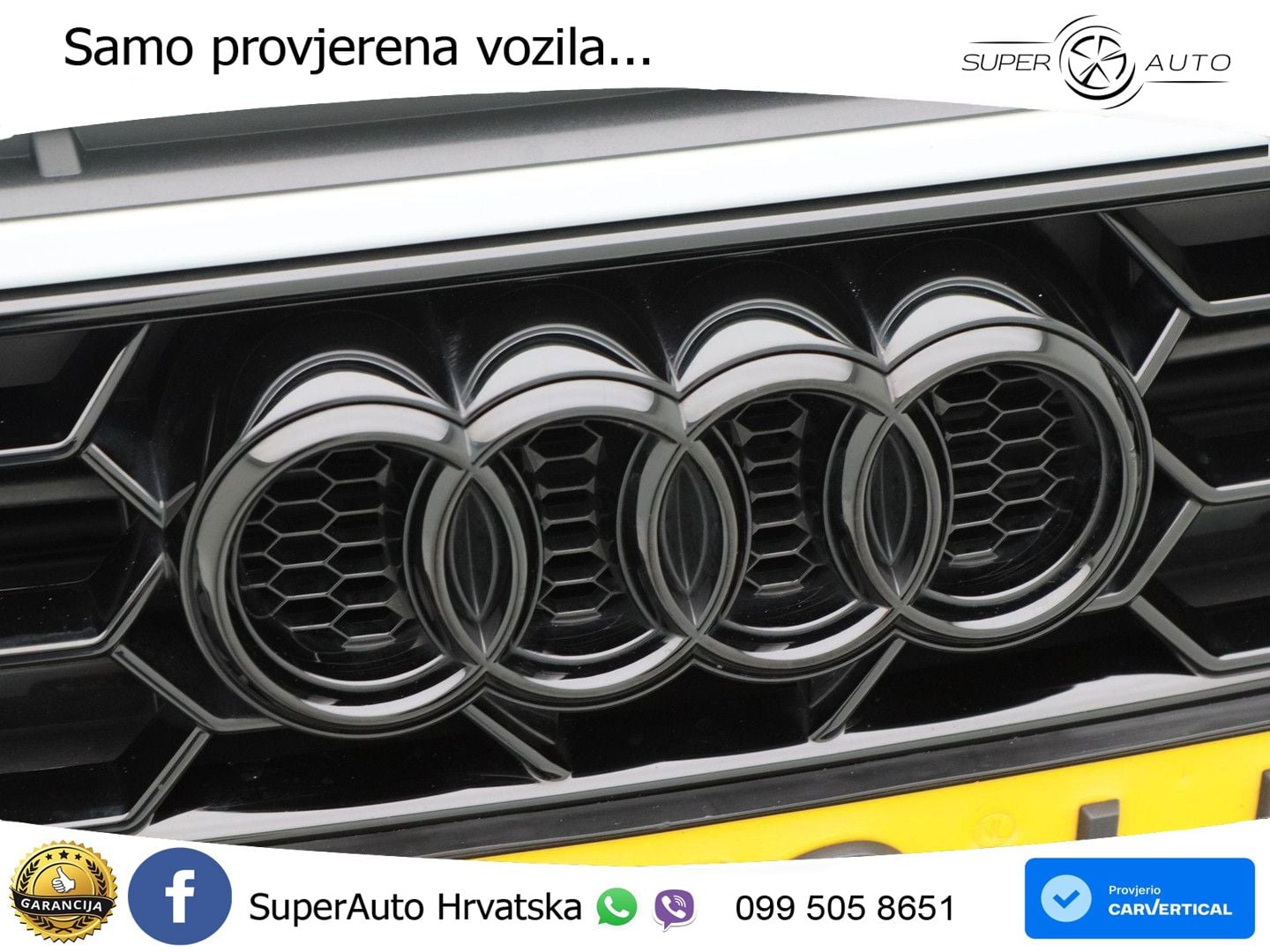 Audi A4 35 TFSi S-Line Competition 150KS