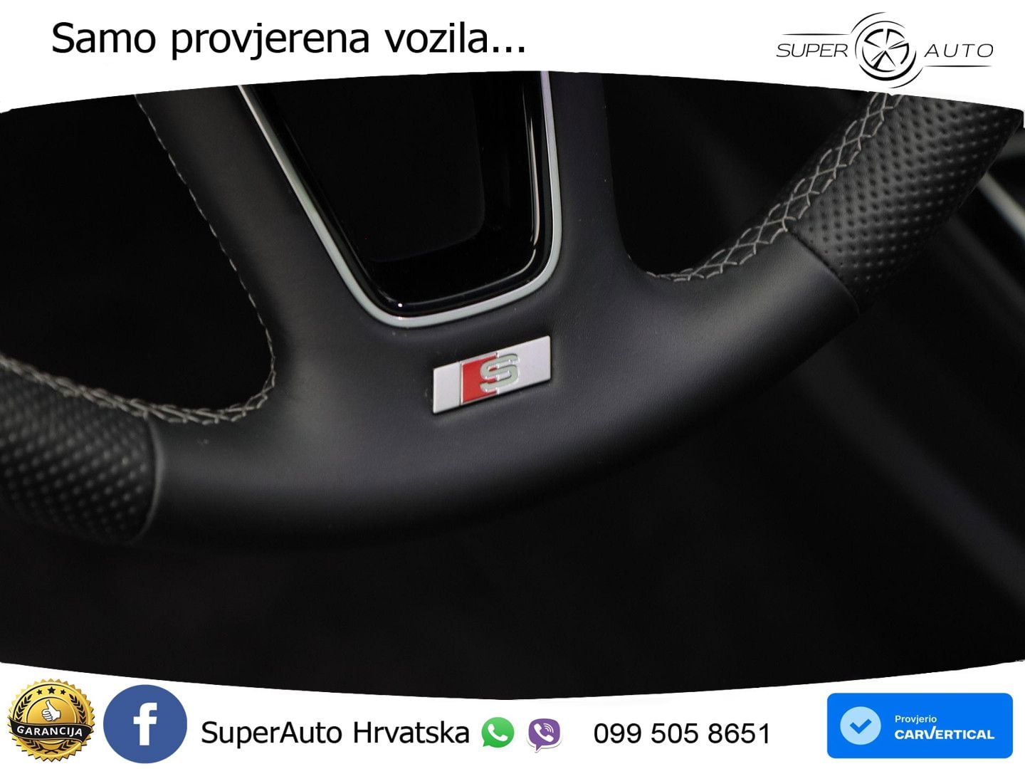 Audi A4 35 TFSi S-Line Competition 150KS