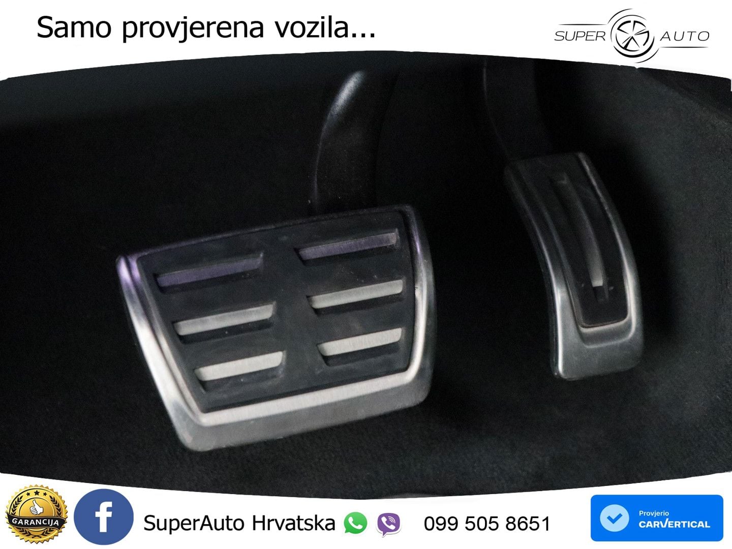 Audi A4 35 TFSi S-Line Competition 150KS
