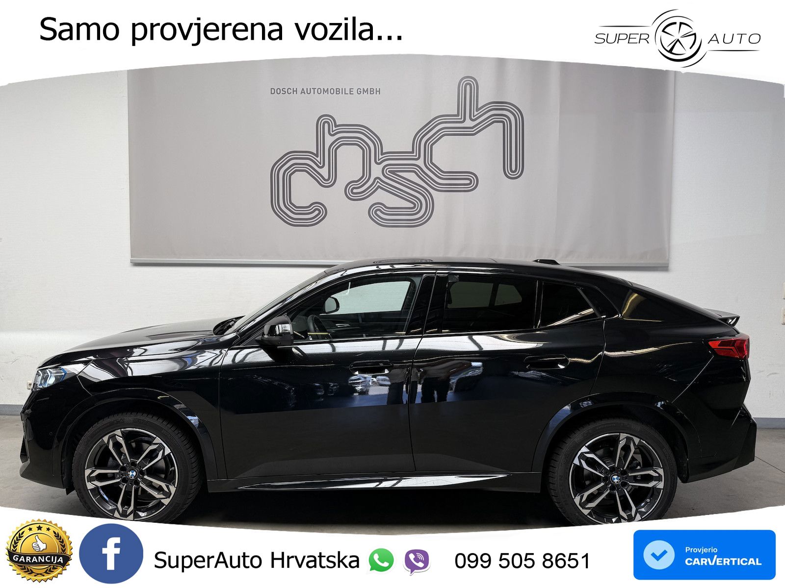 BMW X2 sDrive18d Steptronic M Sport