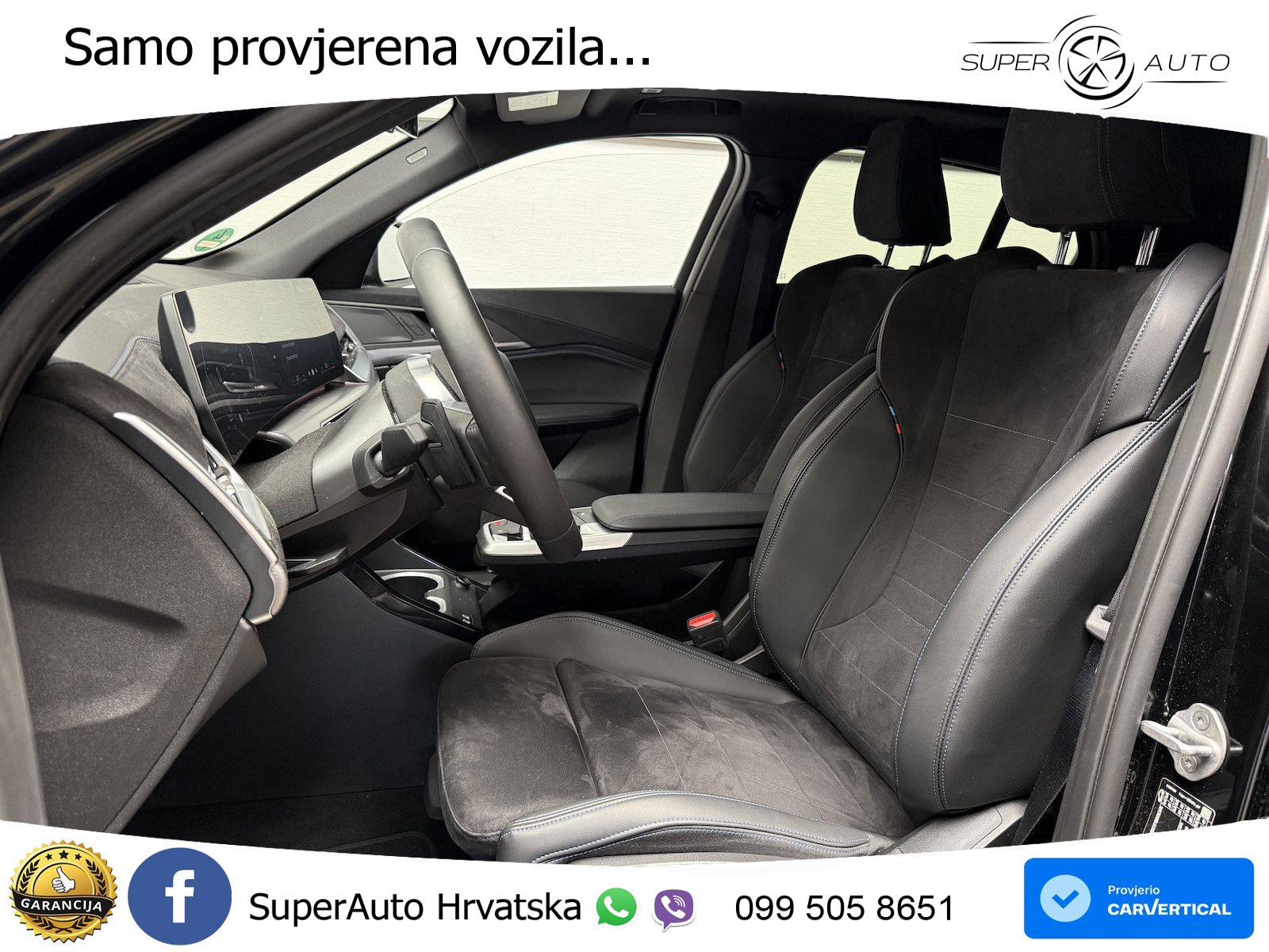BMW X2 sDrive18d Steptronic M Sport