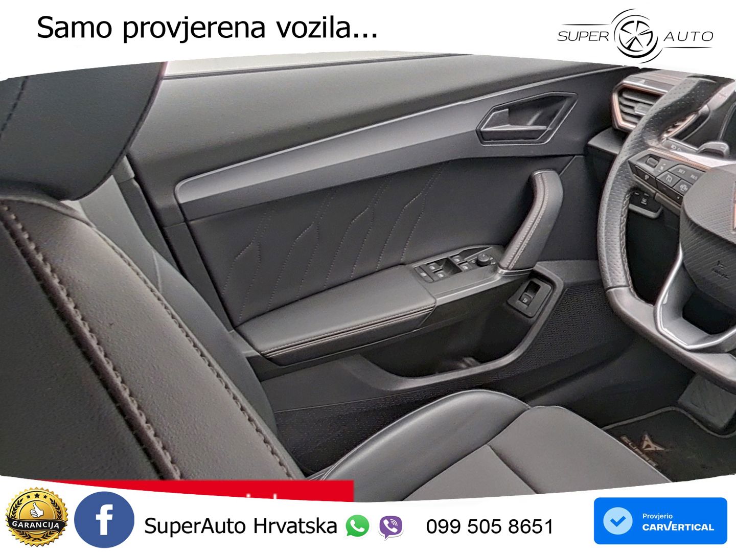 Cupra Formentor 1.4 TSI (204 KS) e-Hybrid DSG MATRIX+GR SJED+KAM