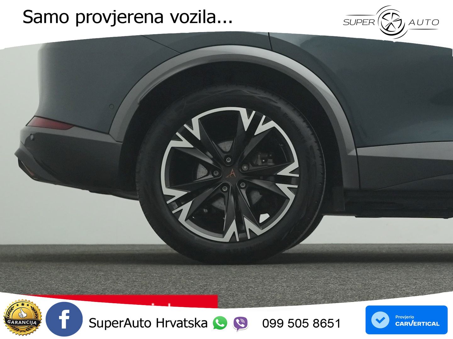 Cupra Formentor 1.4 TSI (204 KS) e-Hybrid DSG MATRIX+GR SJED+KAM
