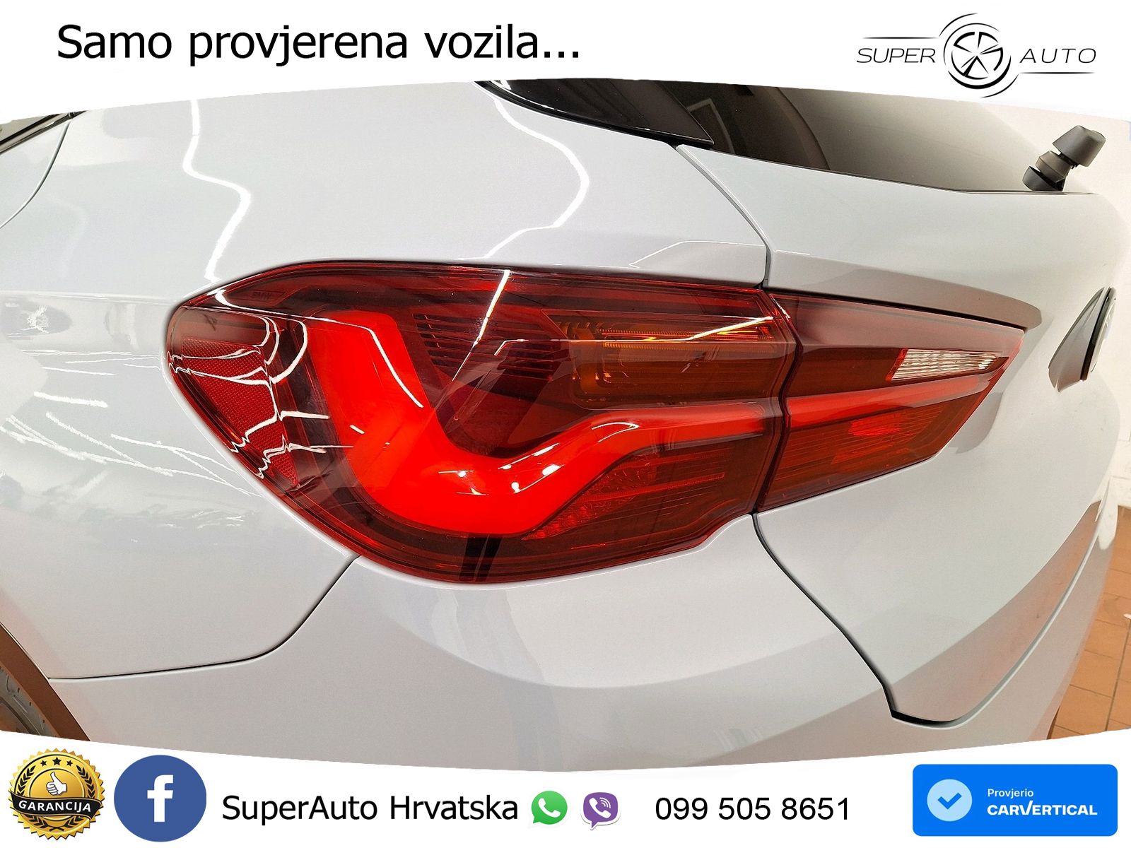 BMW X2 xDrive25d Steptronic