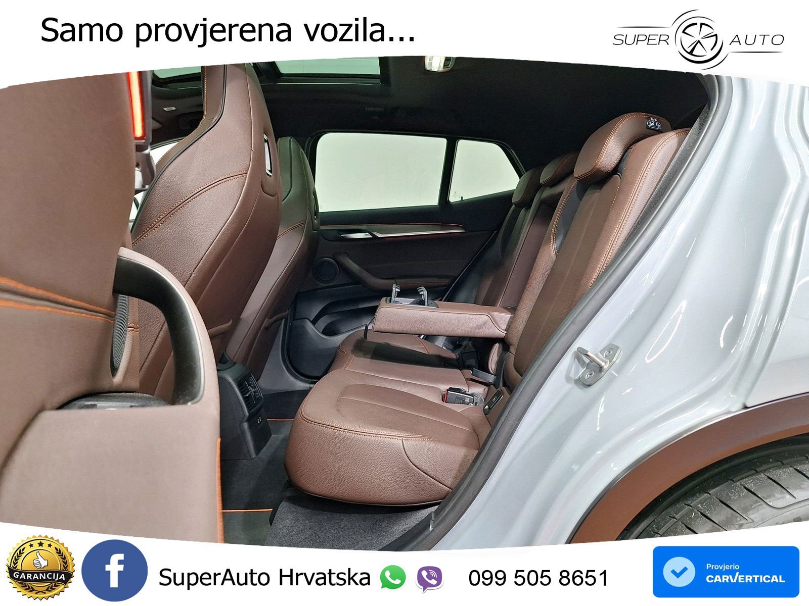 BMW X2 xDrive25d Steptronic