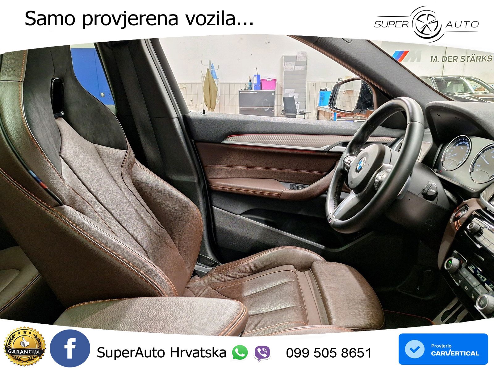 BMW X2 xDrive25d Steptronic