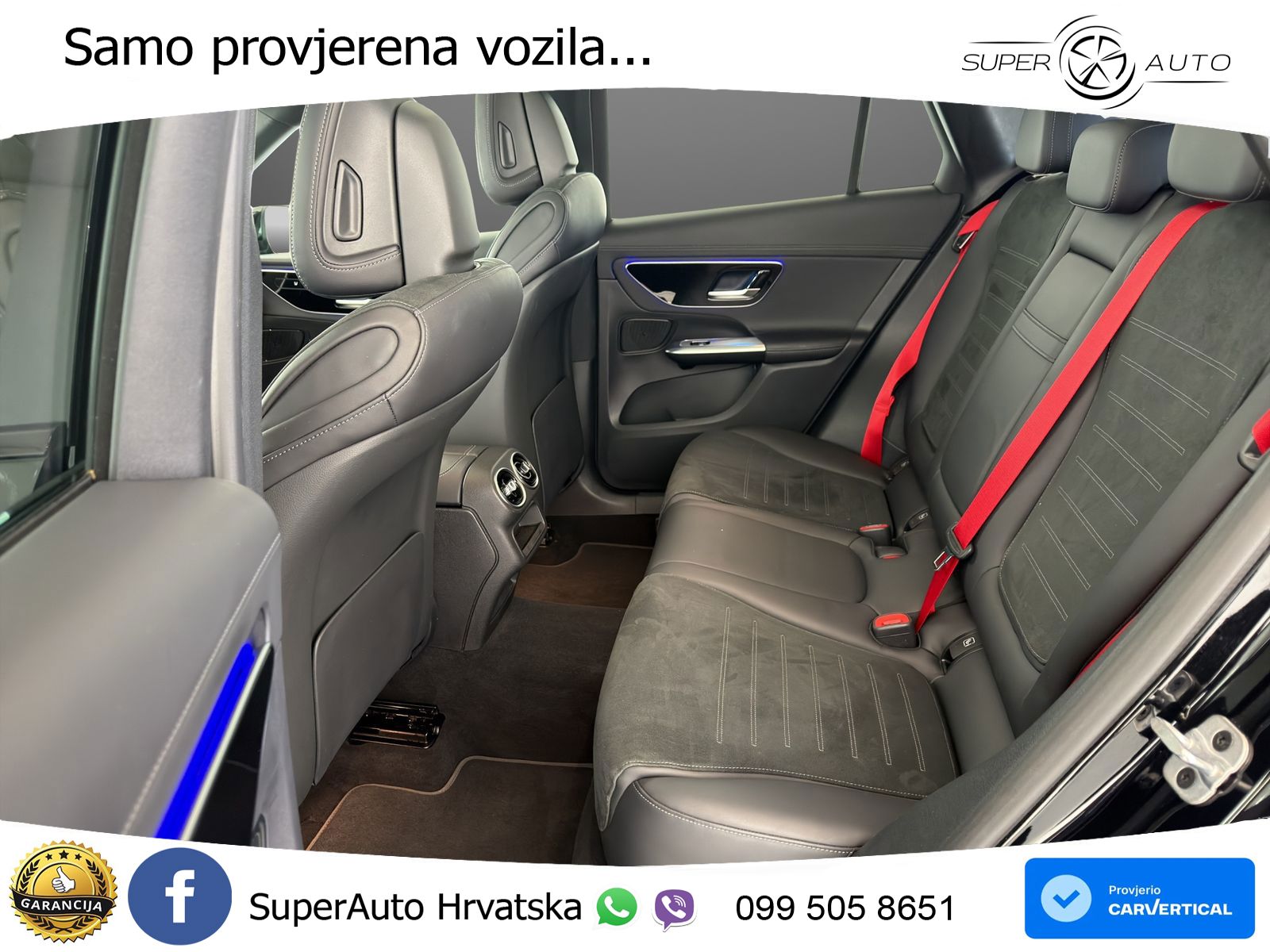 Mercedes GLC 220d (197 KS) 4MATIC 9G-TRONIC AMG