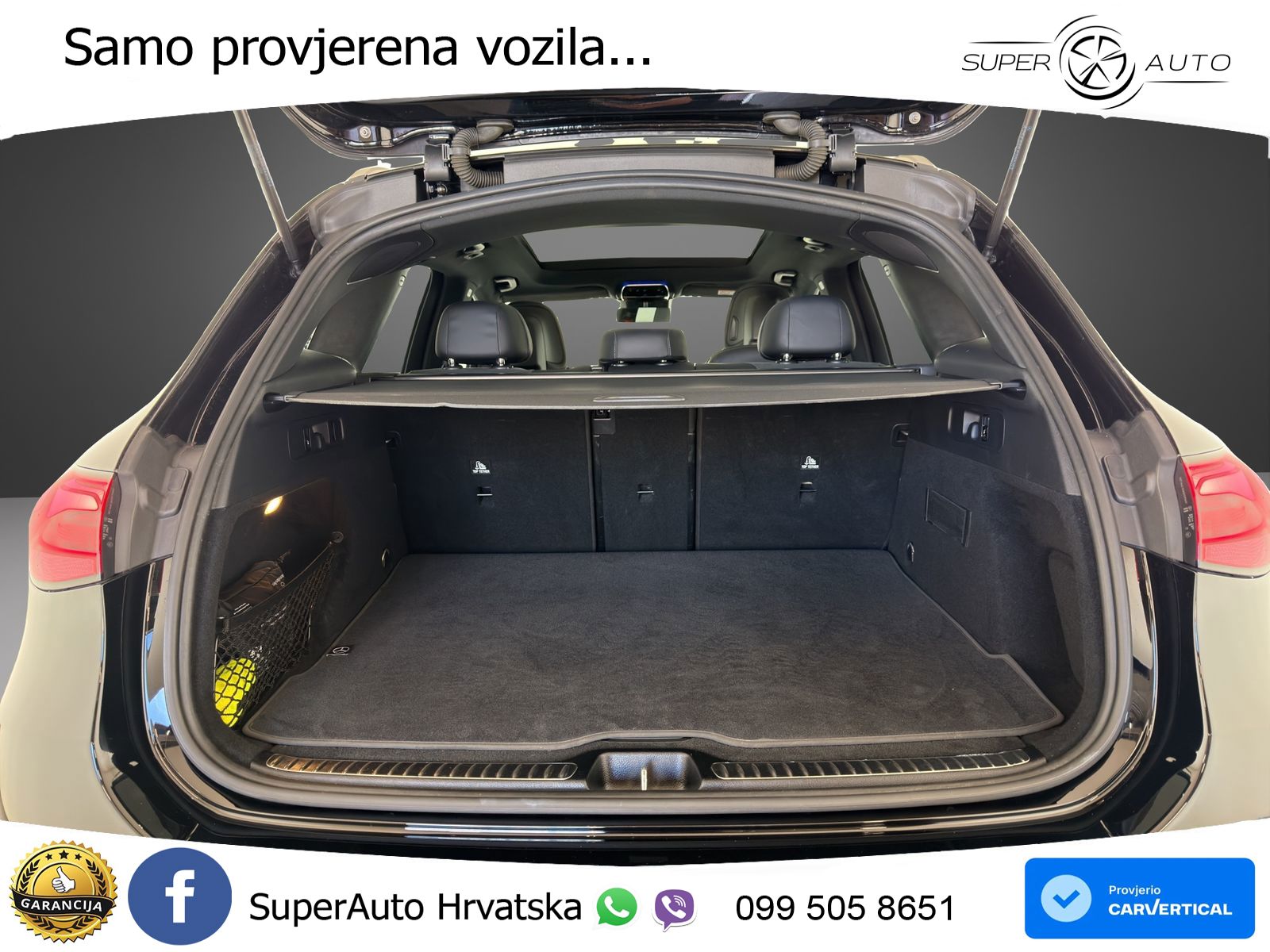 Mercedes GLC 220d (197 KS) 4MATIC 9G-TRONIC AMG