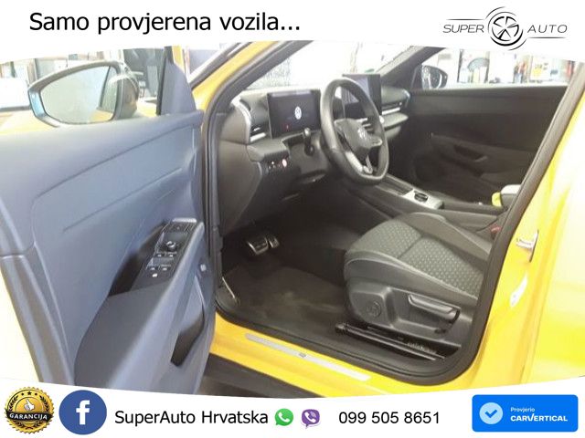 Volkswagen T-Roc 1.5 eTSI (150 KS)  DSG R-Line LED+GR SJED+ACC