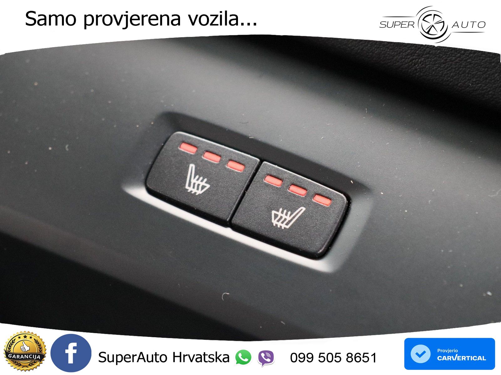 Volvo XC60 B4 Diesel FWD Geartronic