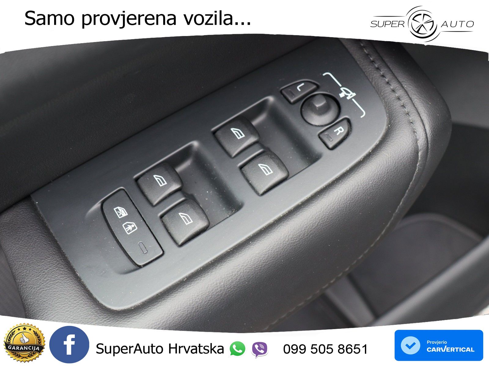 Volvo XC60 B4 Diesel FWD Geartronic
