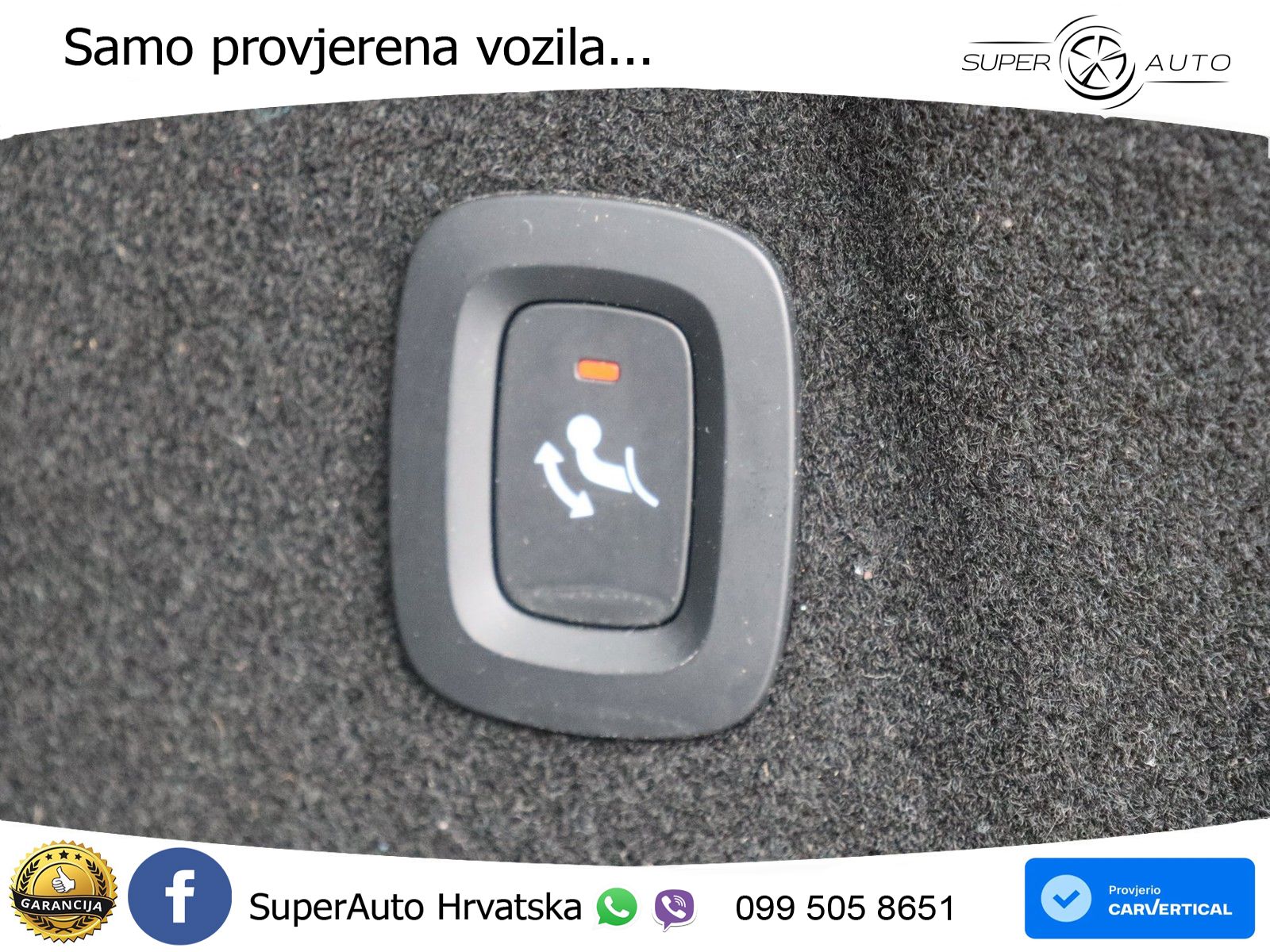 Volvo XC60 B4 Diesel FWD Geartronic