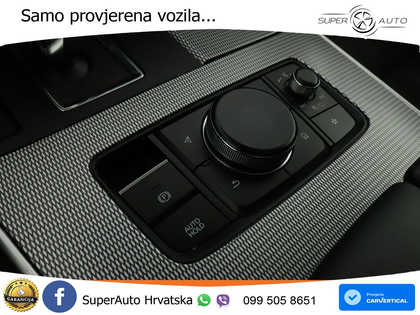 Mazda CX-60 2.5 e-Skyactiv (328 KS) AWD Automatic LED+GR SJED+ACC