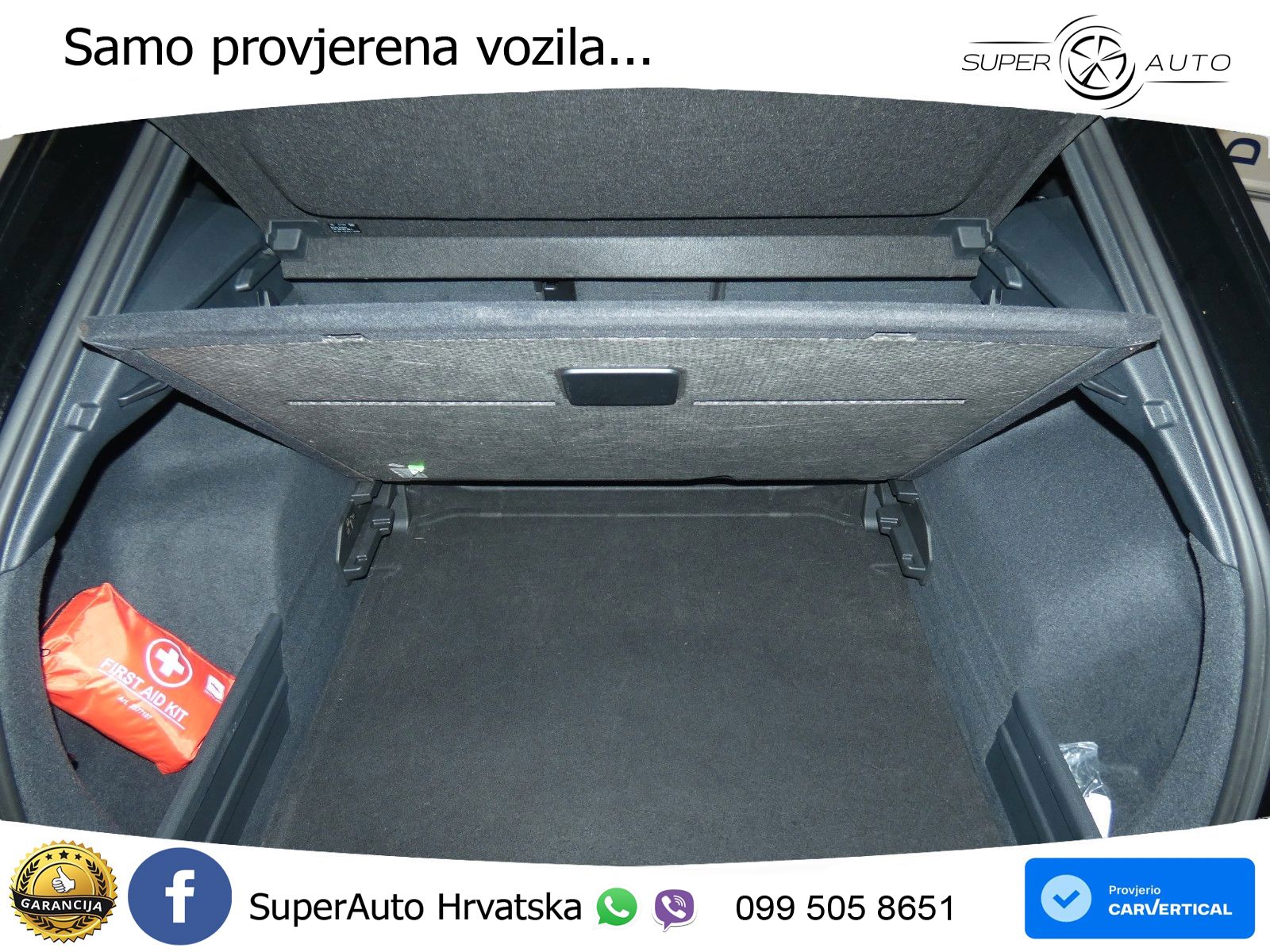 Audi Q3 40 TFSI (190 KS) quattro S tronic S line