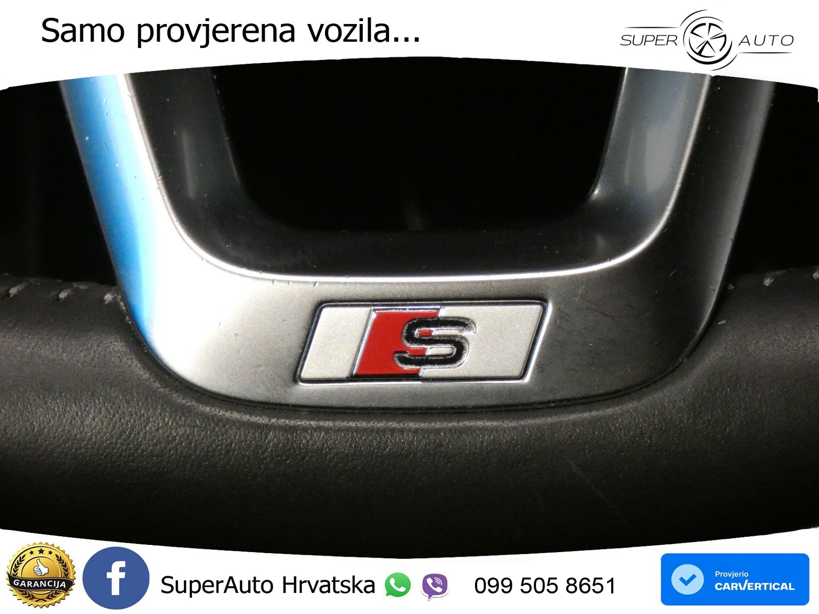 Audi Q3 40 TFSI (190 KS) quattro S tronic S line