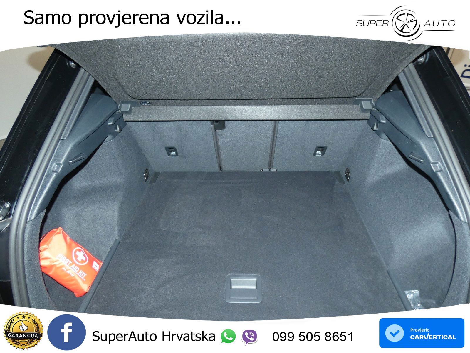 Audi Q3 40 TFSI (190 KS) quattro S tronic S line