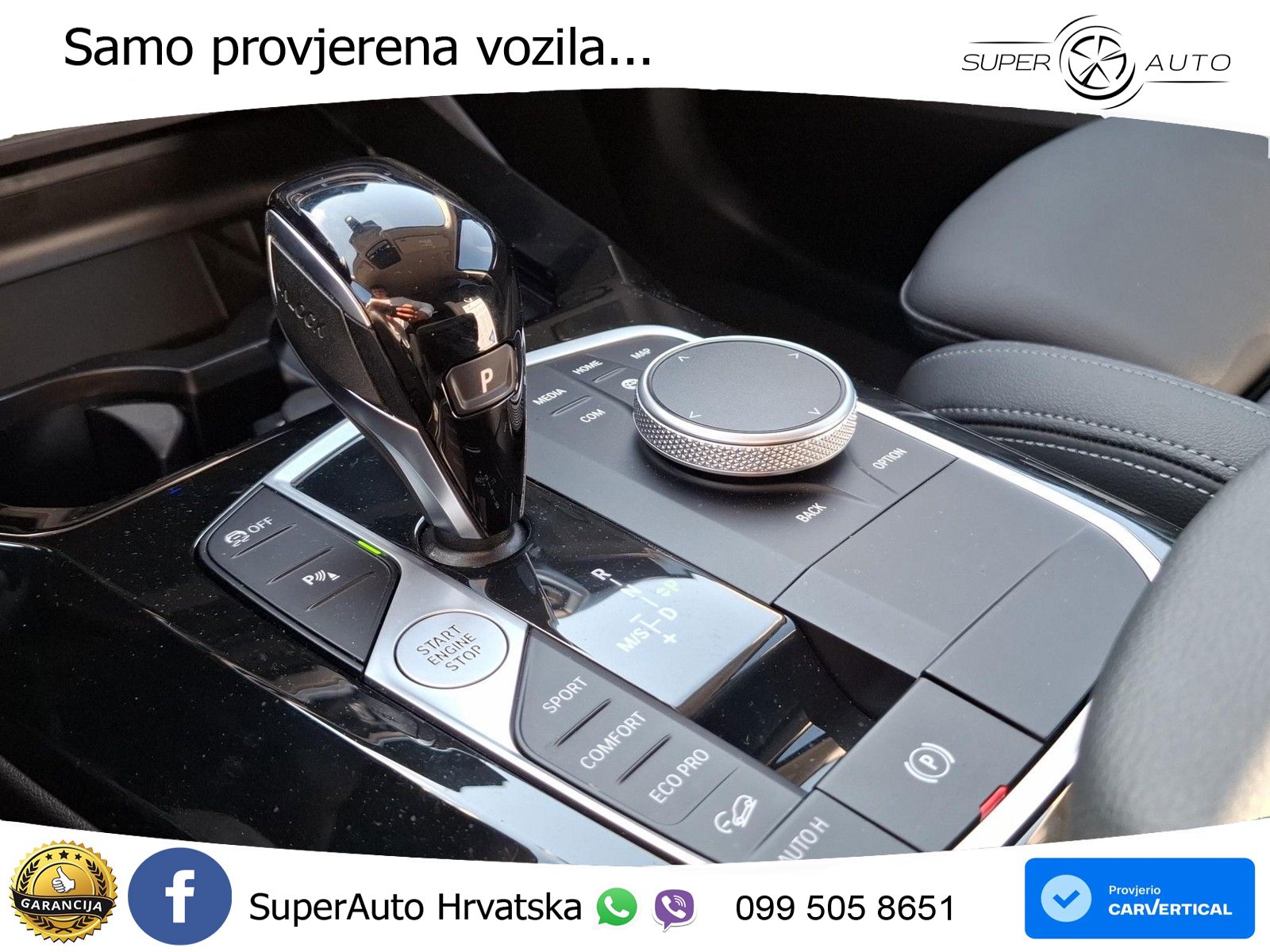 BMW X3 20d xDrive Steptronic