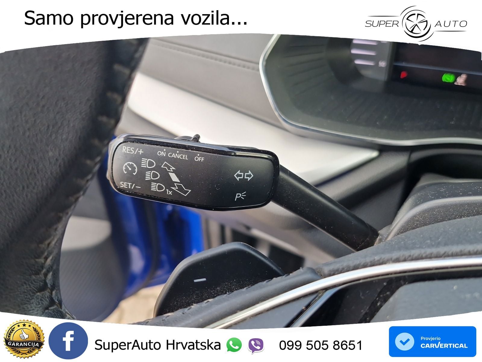 Škoda Octavia Combi 2.0 TDI (150 KS) 4x4 DSG