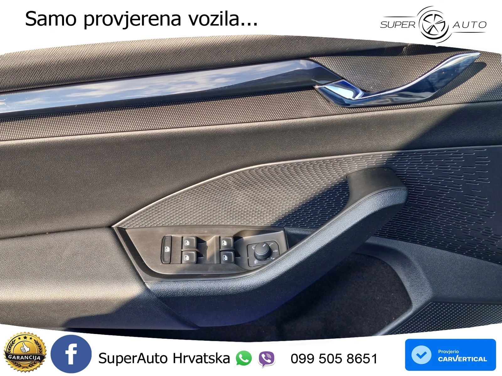 Škoda Octavia Combi 2.0 TDI (150 KS) 4x4 DSG