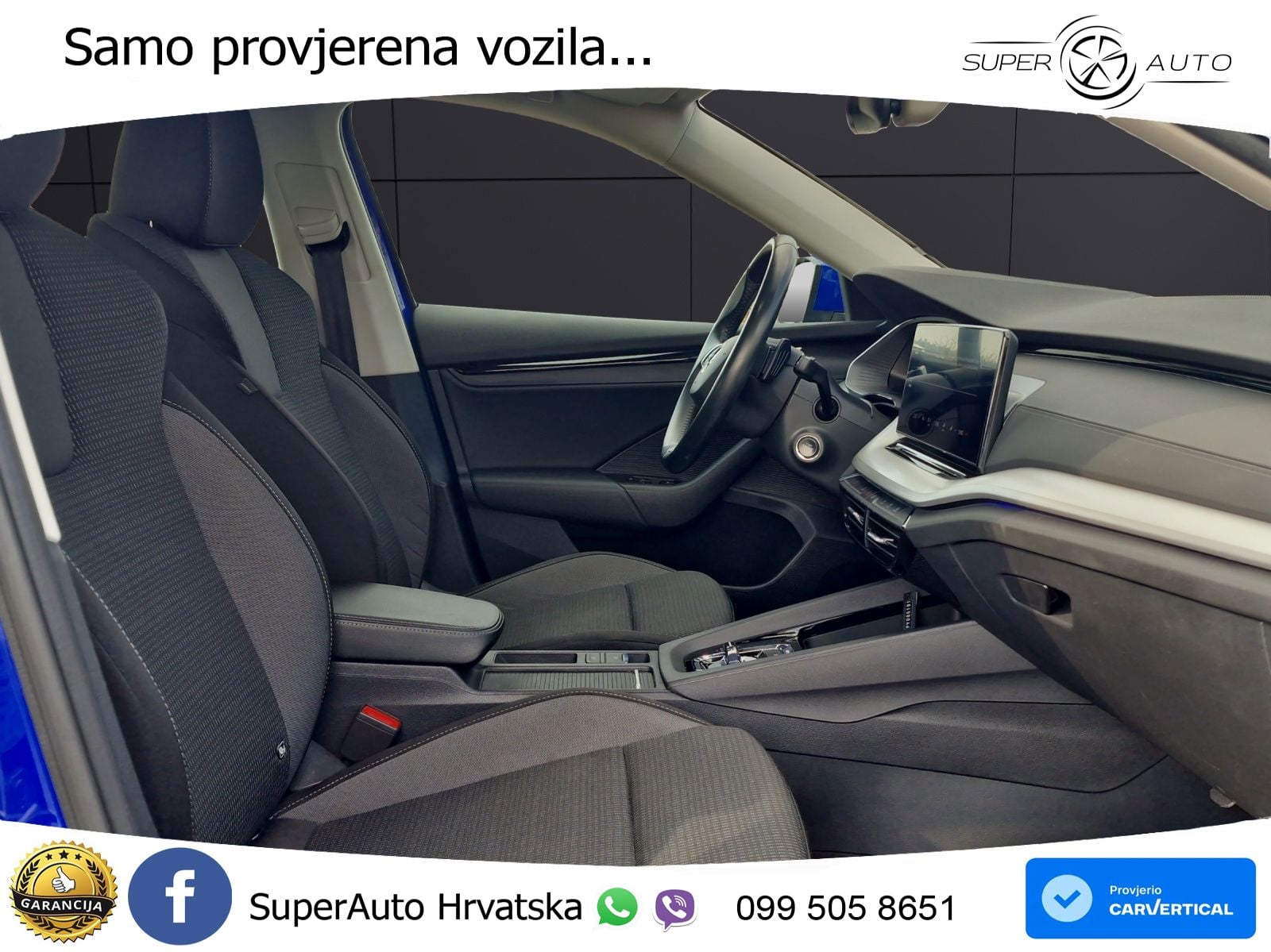 Škoda Octavia Combi 2.0 TDI (150 KS) 4x4 DSG