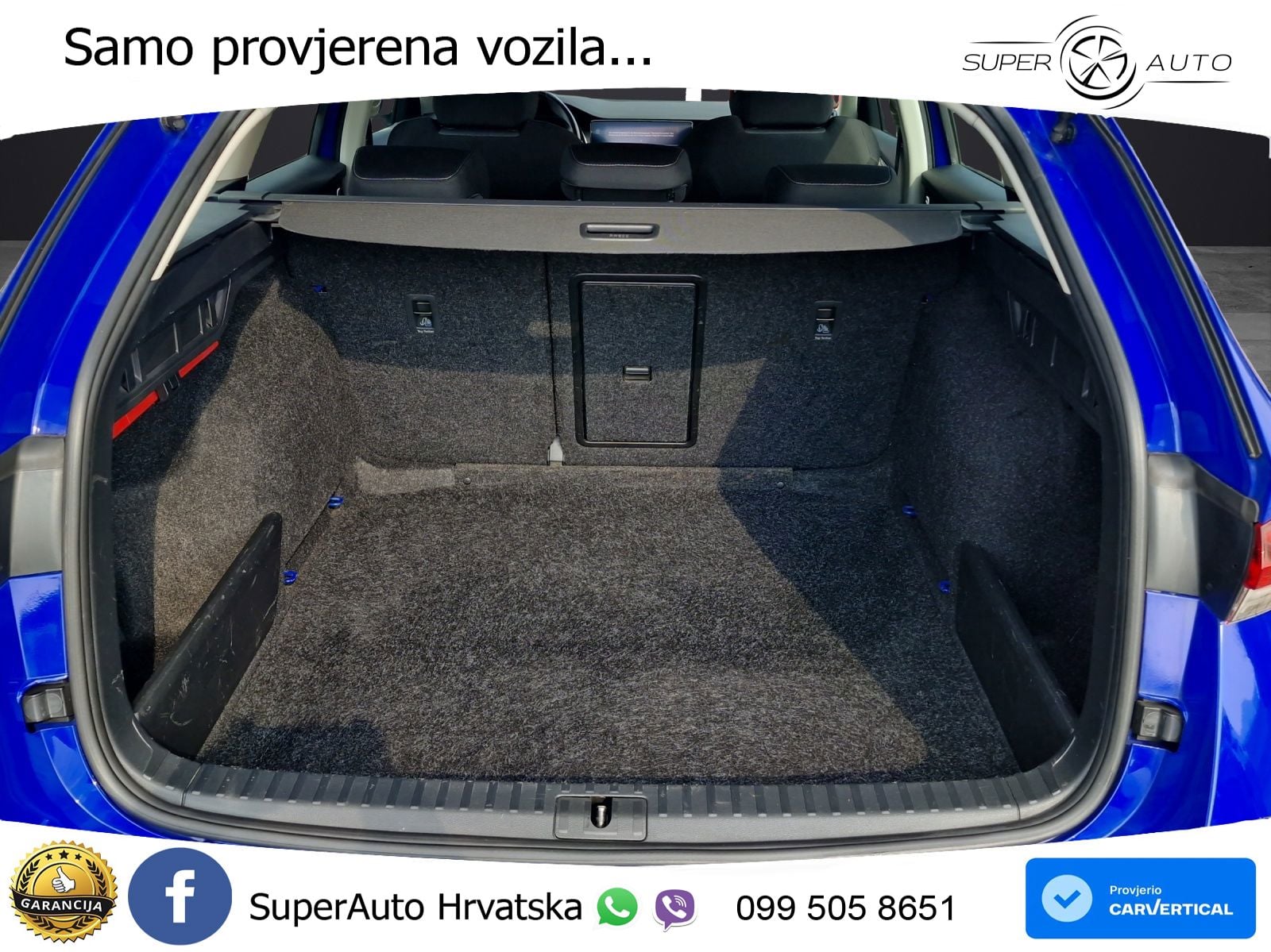 Škoda Octavia Combi 2.0 TDI (150 KS) 4x4 DSG