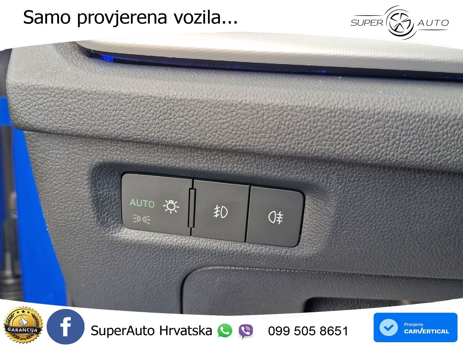 Škoda Octavia Combi 2.0 TDI (150 KS) 4x4 DSG