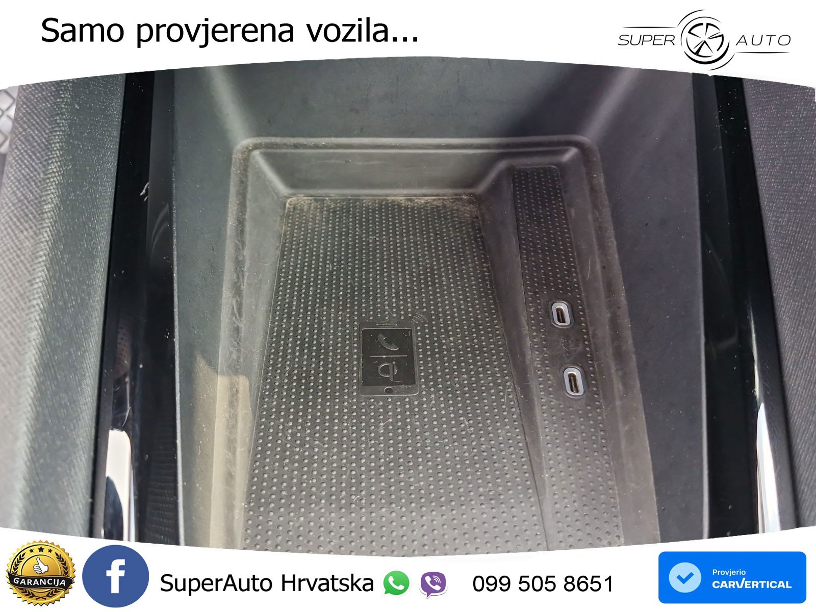 Škoda Octavia Combi 2.0 TDI (150 KS) 4x4 DSG