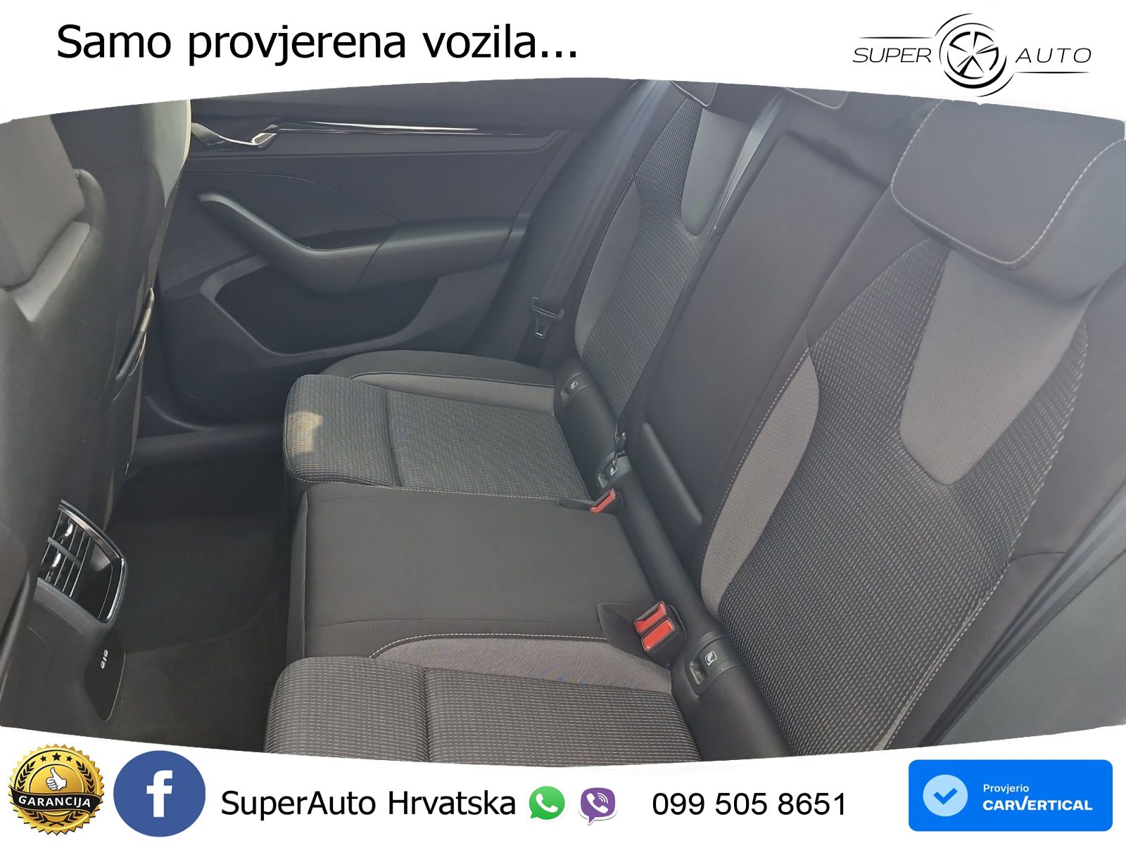 Škoda Octavia Combi 2.0 TDI (150 KS) 4x4 DSG