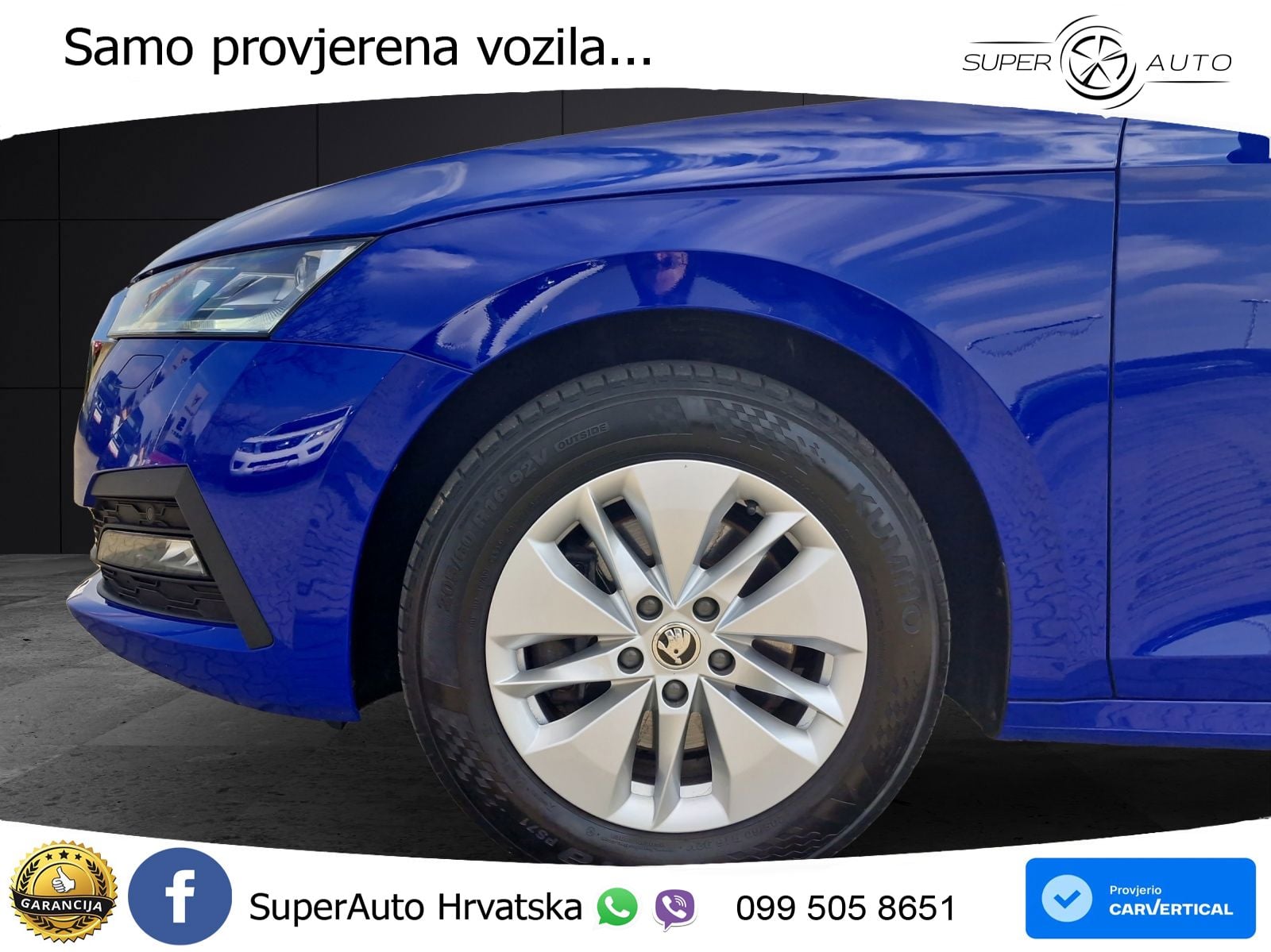 Škoda Octavia Combi 2.0 TDI (150 KS) 4x4 DSG