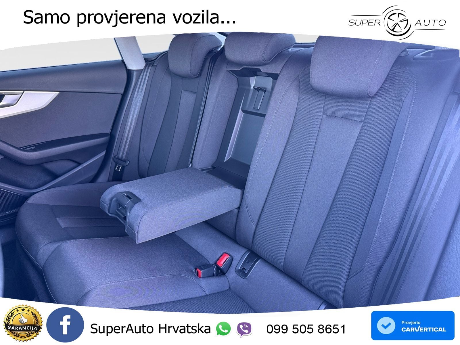 Audi A5 Sportback 40 TDI (204 KS) quattro S tronic