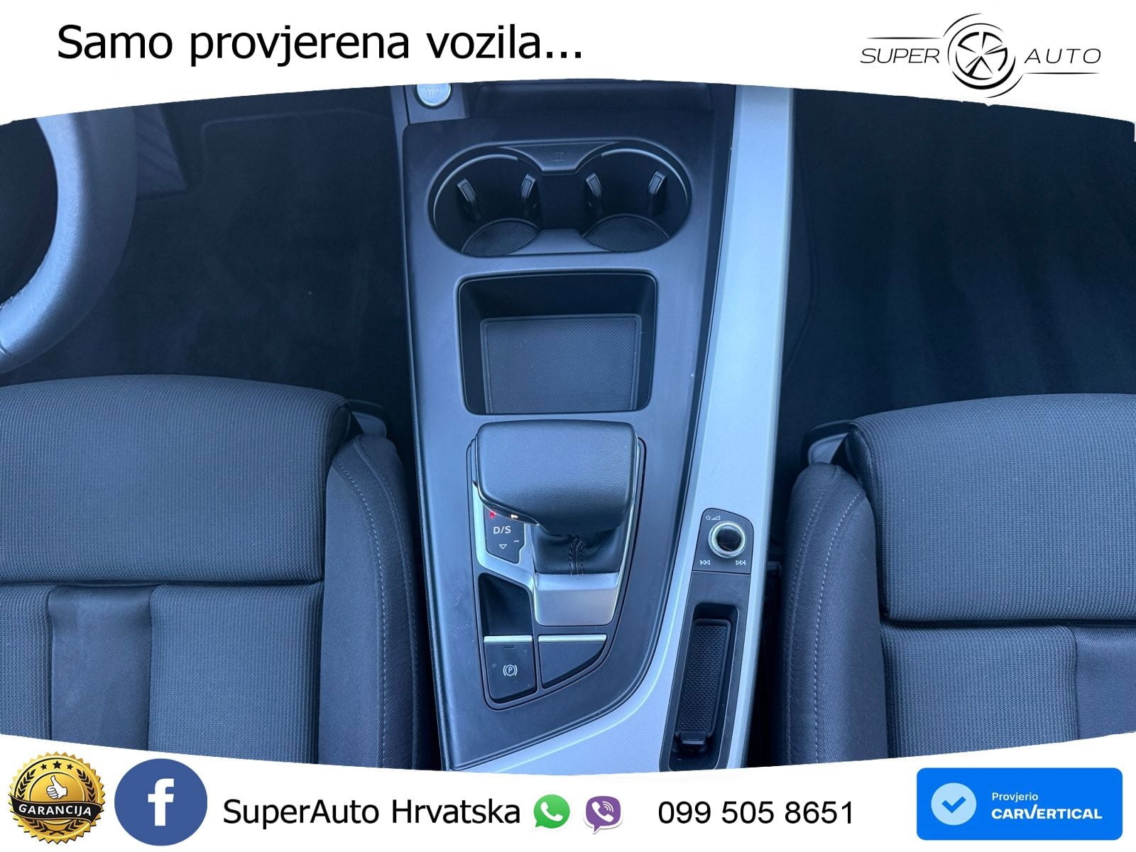 Audi A5 Sportback 40 TDI (204 KS) quattro S tronic