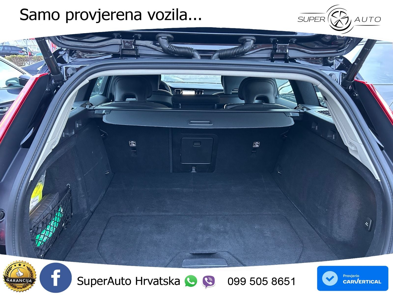 Volvo V60 2.0 B4 Diesel Geartronic LED+GR SJED+ACC