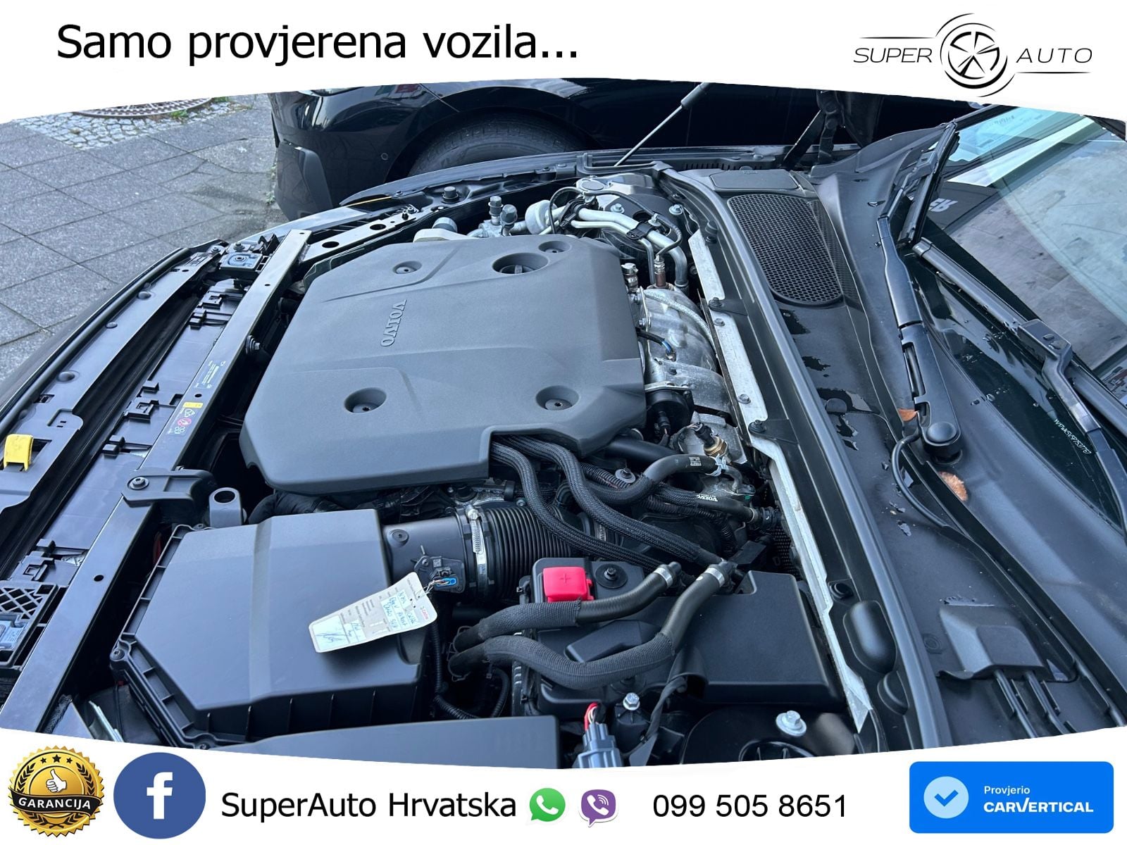 Volvo V60 2.0 B4 Diesel Geartronic LED+GR SJED+ACC