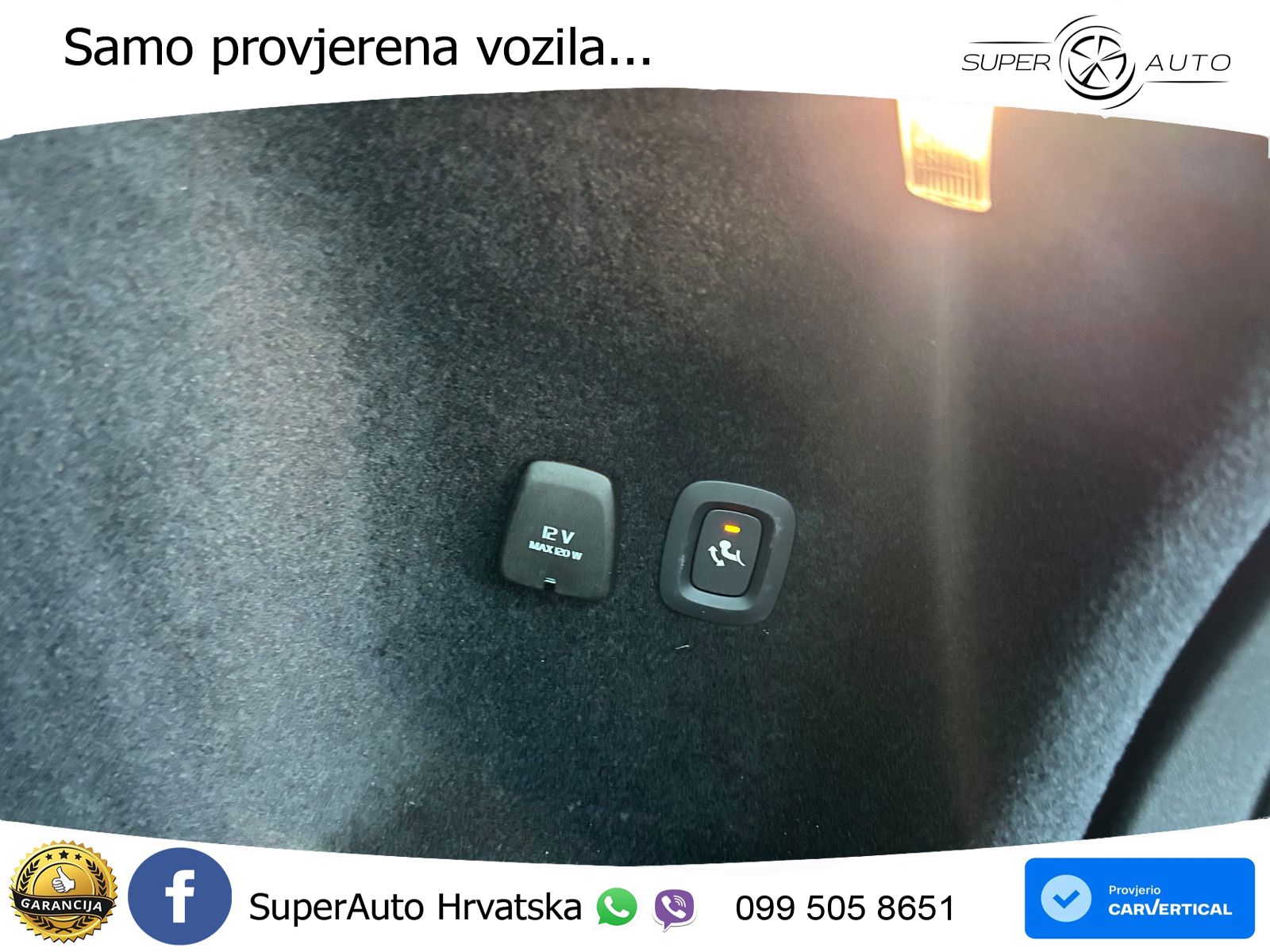 Volvo V60 2.0 B4 Diesel Geartronic LED+GR SJED+ACC