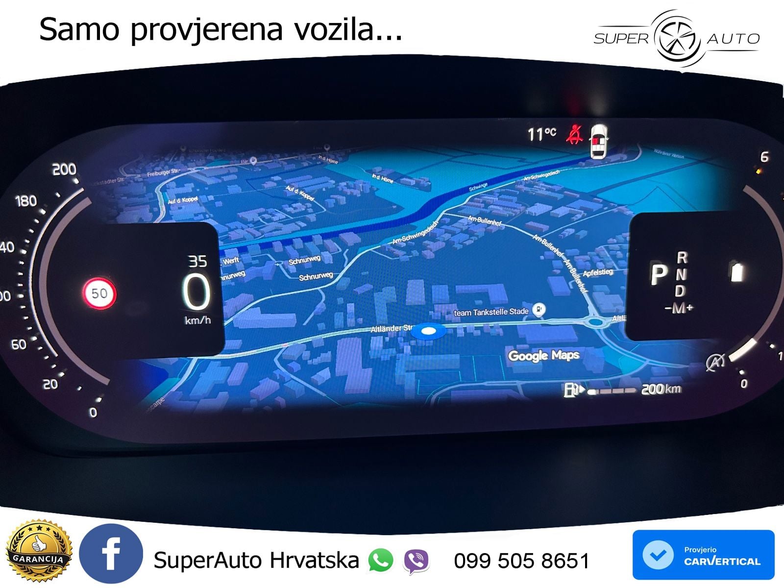 Volvo V60 2.0 B4 Diesel Geartronic LED+GR SJED+ACC