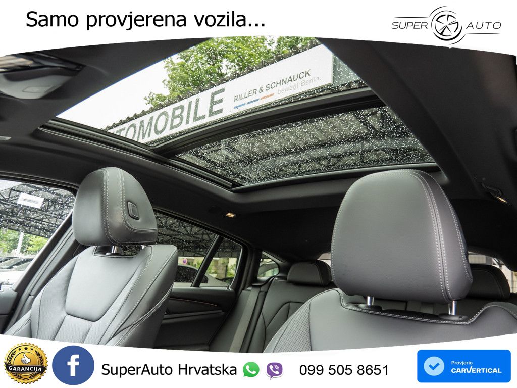 BMW X4 30i (245 KS) xDrive Steptronic M Sport LED+GR SJED+ACC