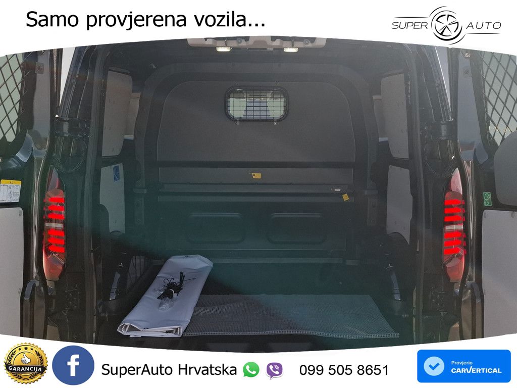 Volkswagen T7 Transporter Kastenwagen Plus Motor 2.0 TDI 4M 170 KS