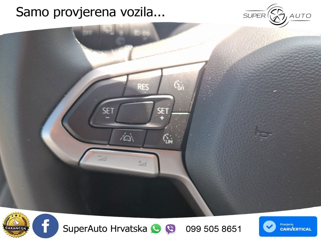 Volkswagen T7 Transporter Kastenwagen Plus Motor 2.0 TDI 4M 170 KS