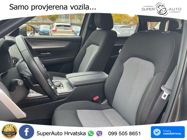 Mazda CX-60 2.5 e-Skyactiv (328 KS) AWD Automatic LED+GR SJED+ACC