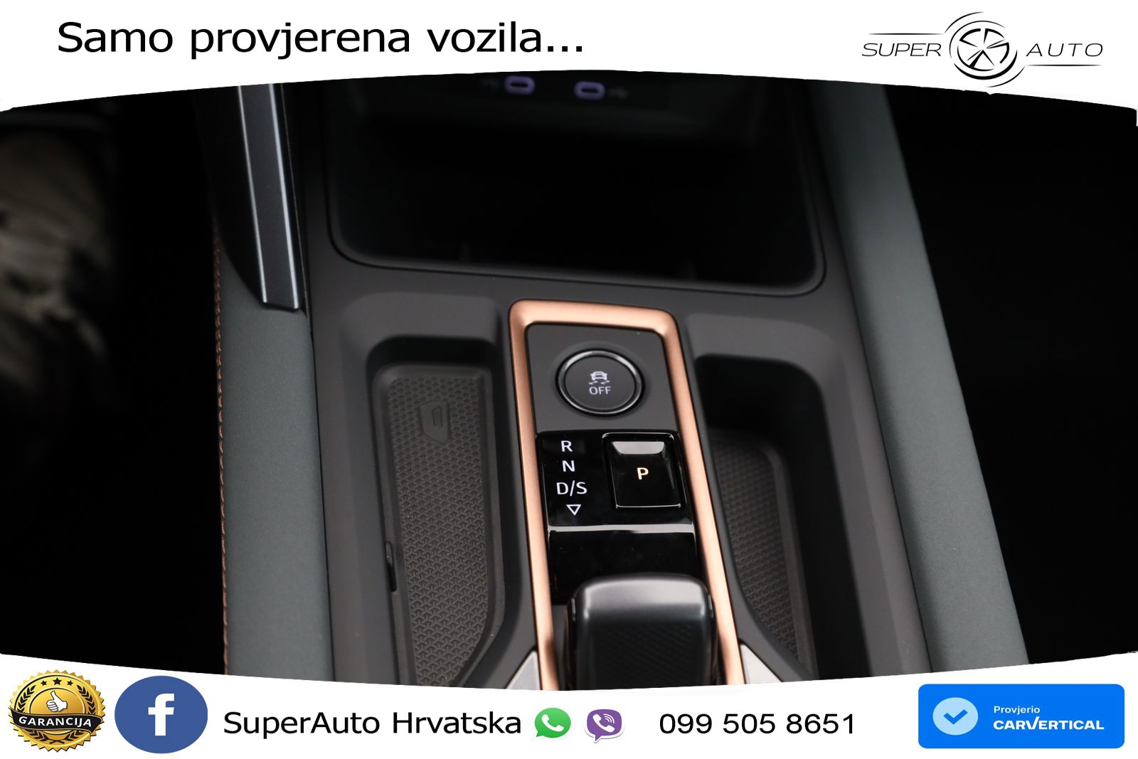 Cupra Formentor VZ5 2.5 TSI (390 KS) 4Drive DSG MATRIX+GR SJED+KAM
