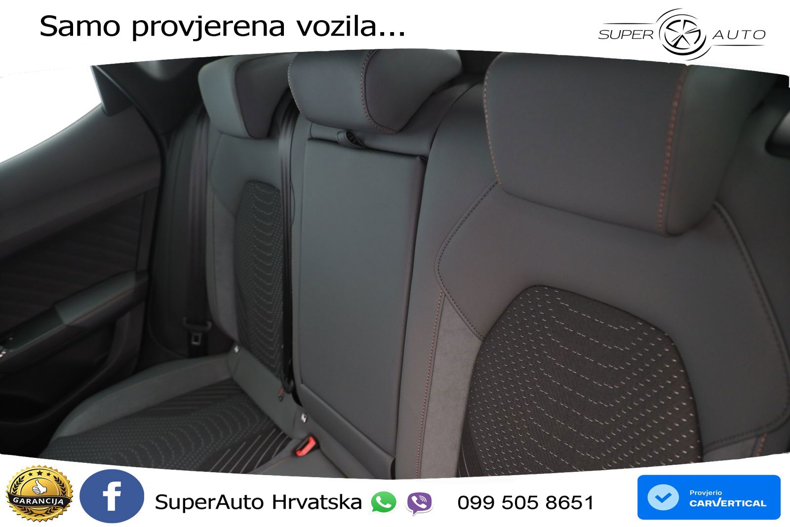 Cupra Formentor VZ5 2.5 TSI (390 KS) 4Drive DSG MATRIX+GR SJED+KAM