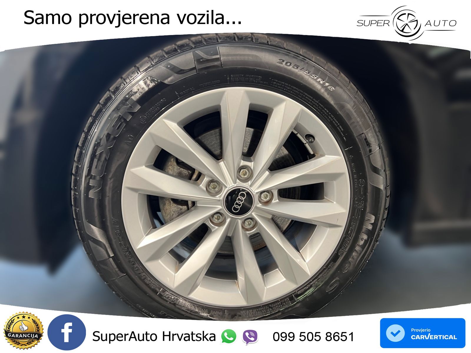 Audi A3 35 TFSI (150 KS) S tronic