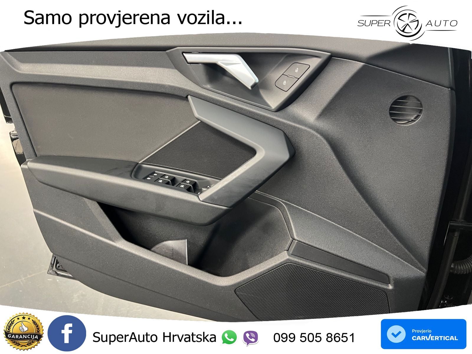 Audi A3 35 TFSI (150 KS) S tronic