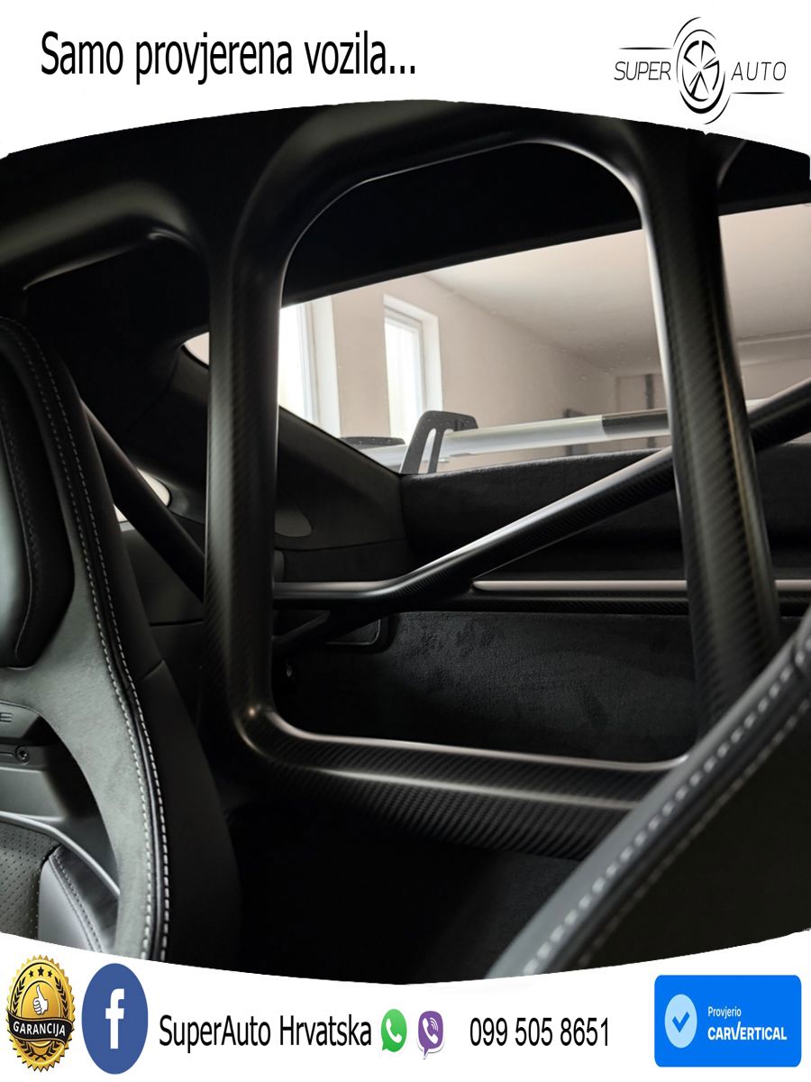 Porsche 911 GT3 4.0 (510 KS) PDK