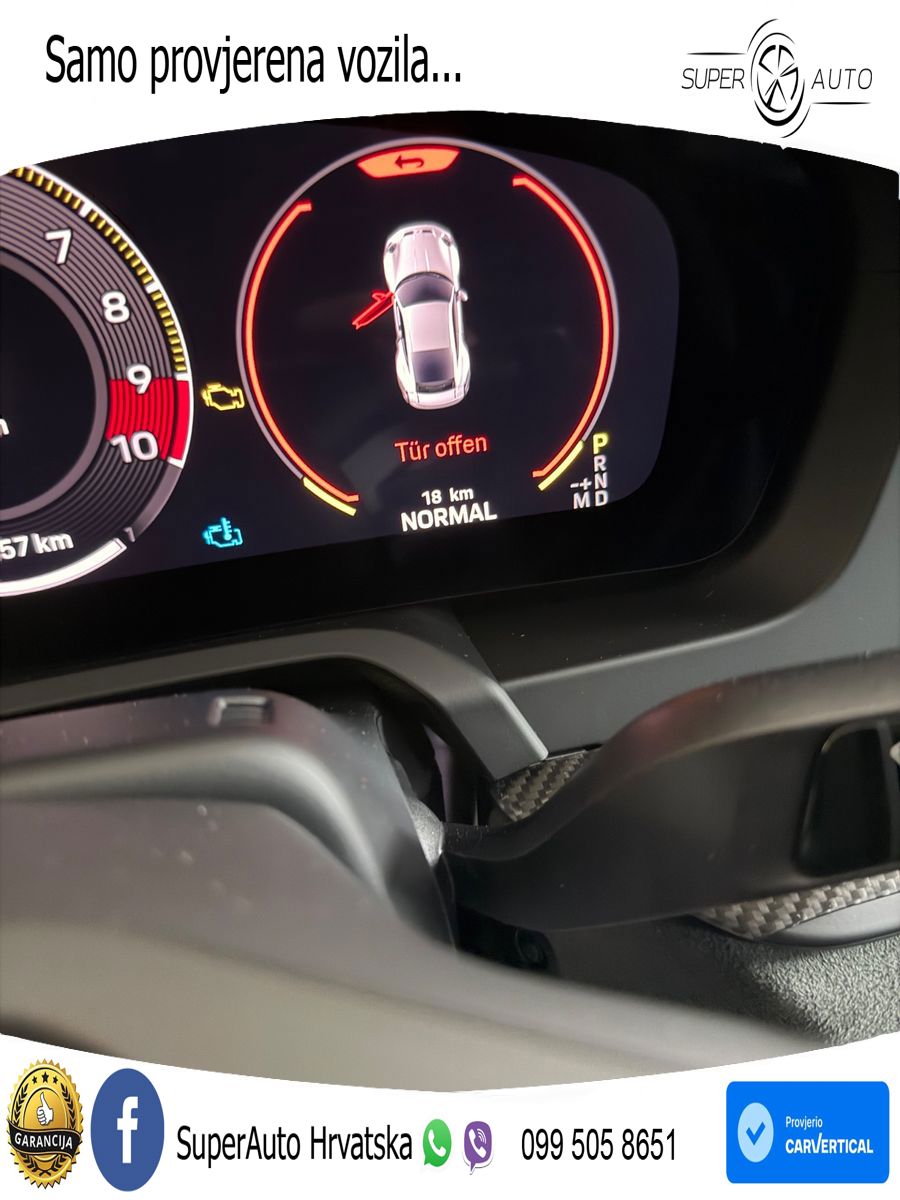 Porsche 911 GT3 4.0 (510 KS) PDK